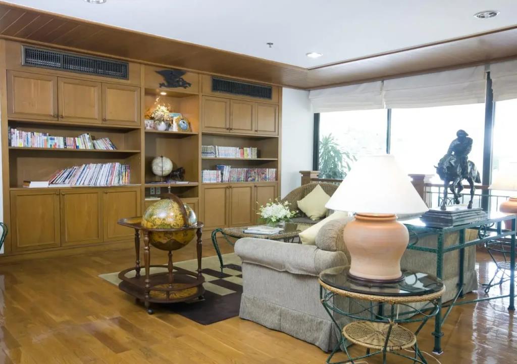 Kantary Bay Hotel And Serviced Apartments 3*