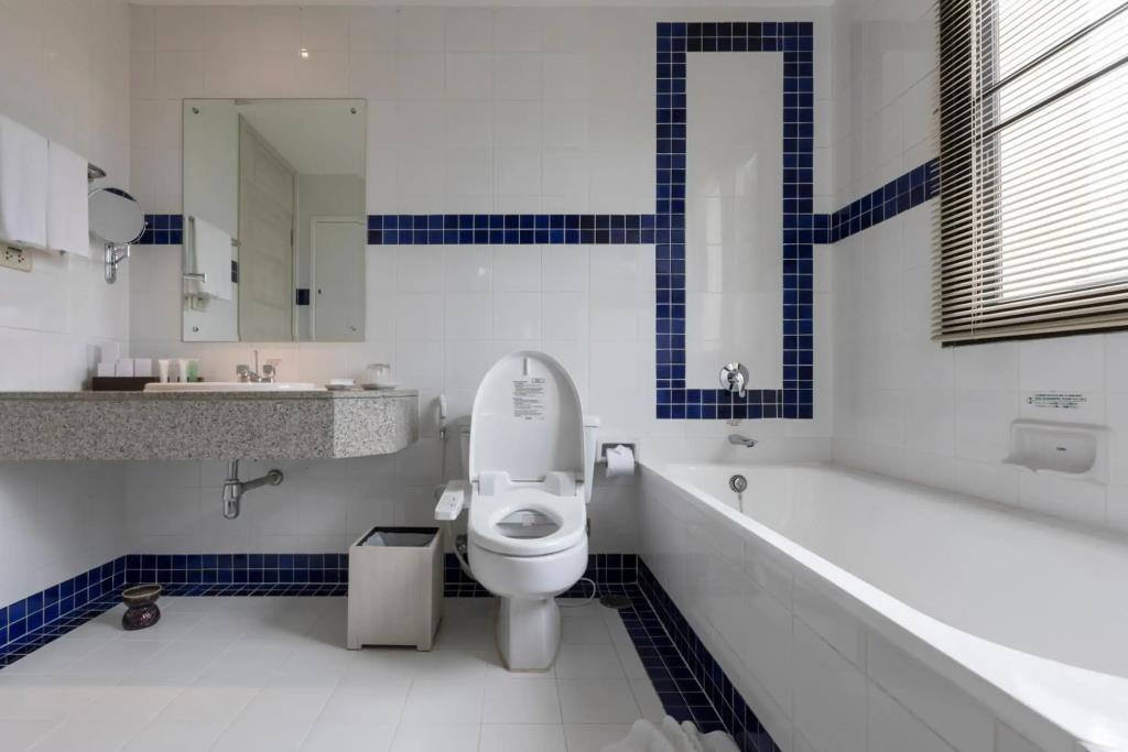 Kantary Bay Hotel And Serviced Apartments 3*