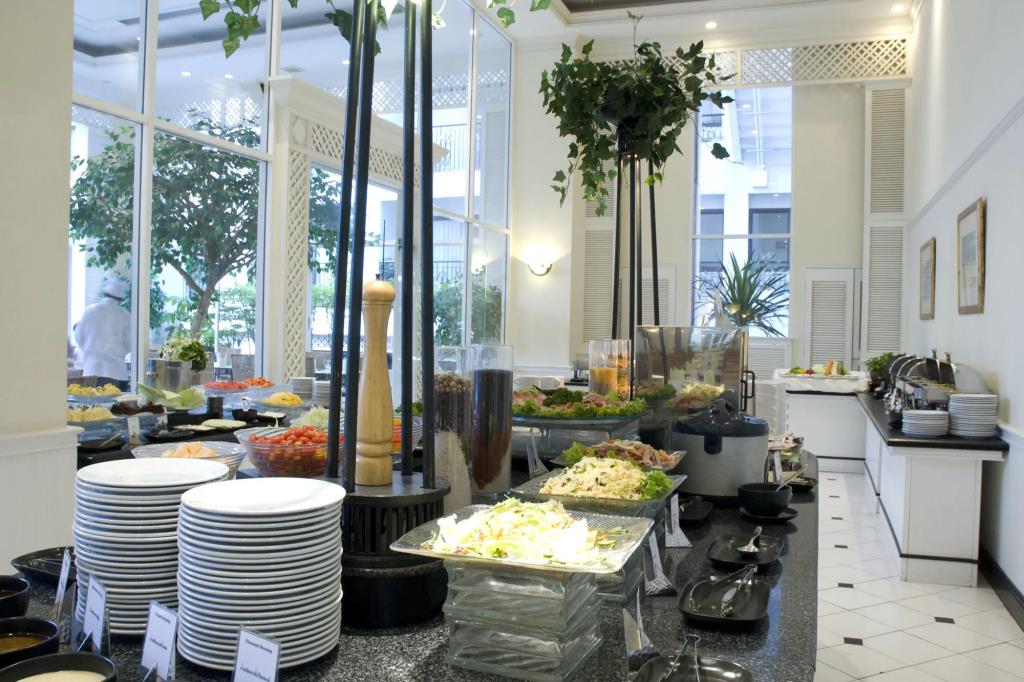 Kantary Bay Hotel And Serviced Apartments 3*
