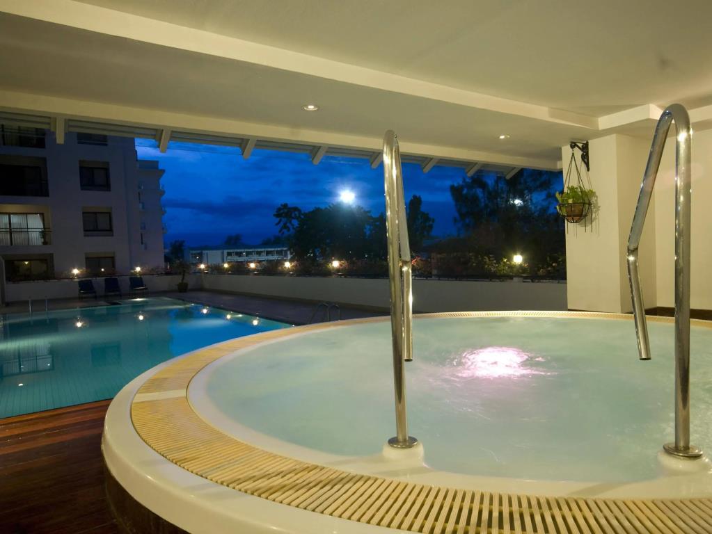 Kantary Bay Hotel And Serviced Apartments 3*