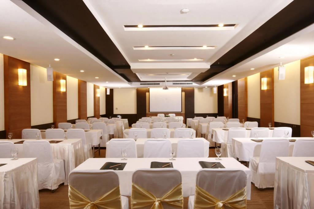 Kantary Bay Hotel And Serviced Apartments 3*