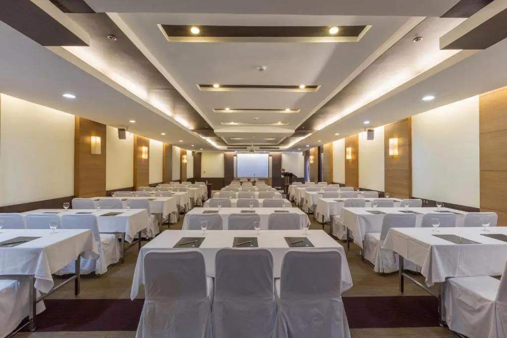 Kantary Bay Hotel And Serviced Apartments 3*