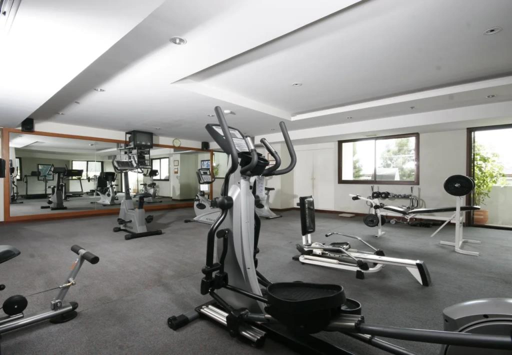 Kantary Bay Hotel And Serviced Apartments 3*