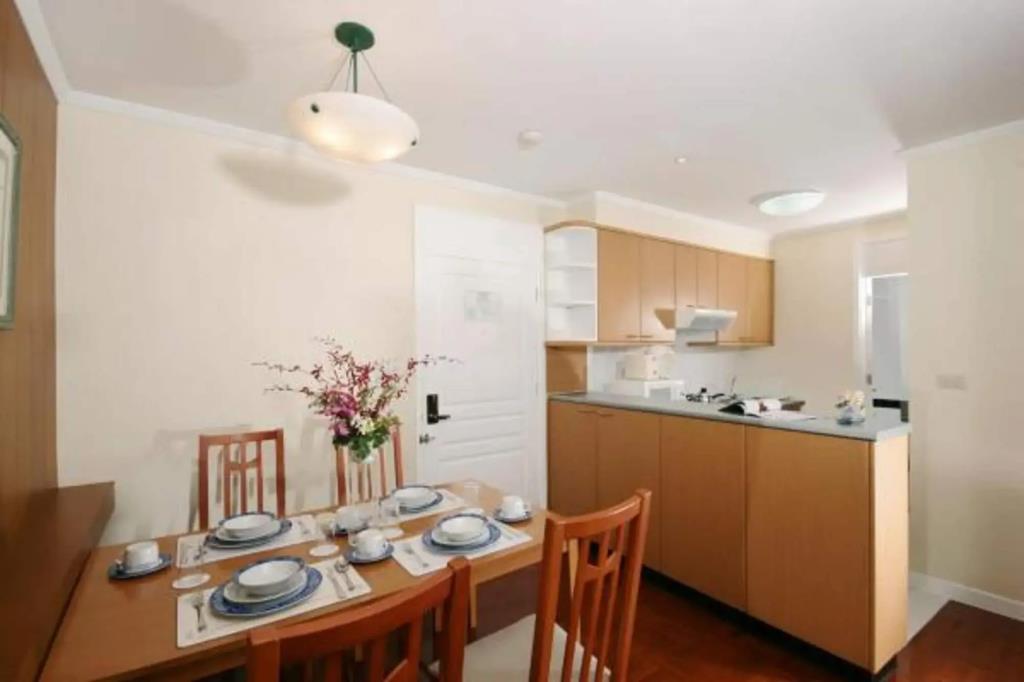 Kantary Bay Hotel And Serviced Apartments 3*
