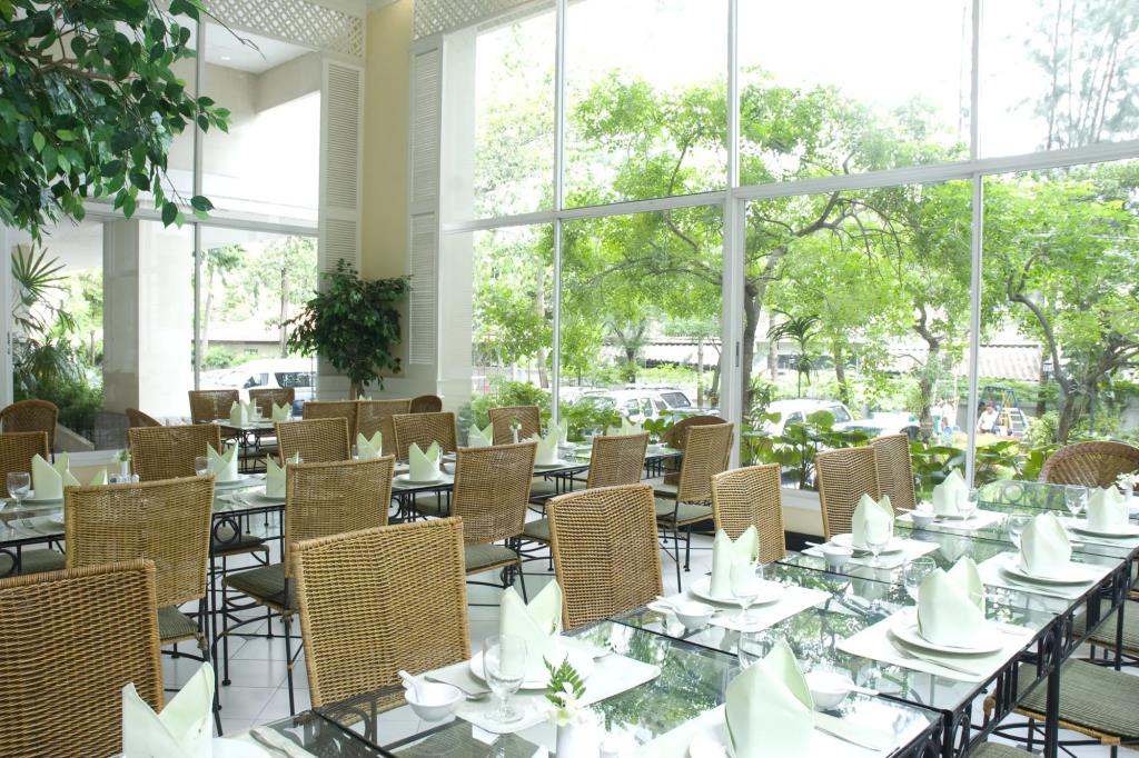 Kantary Bay Hotel And Serviced Apartments 3*