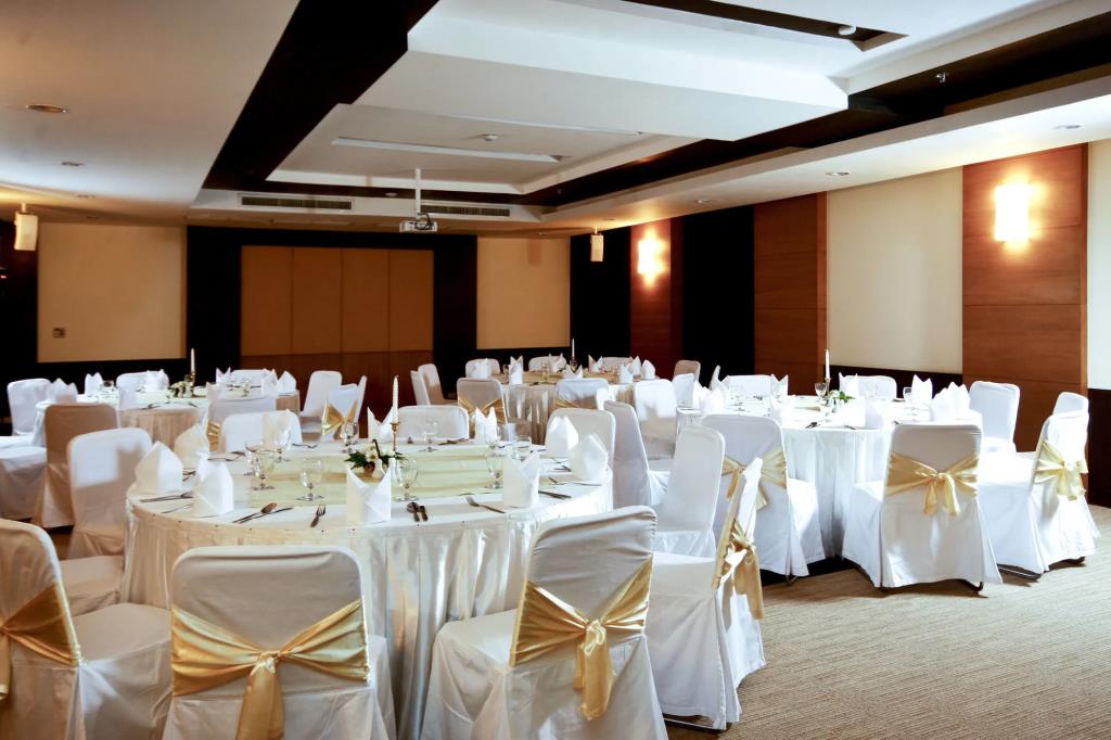 Kantary Bay Hotel And Serviced Apartments 3*