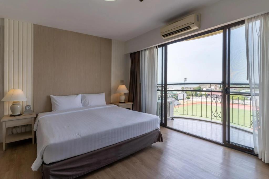 Kantary Bay Hotel And Serviced Apartments 3*