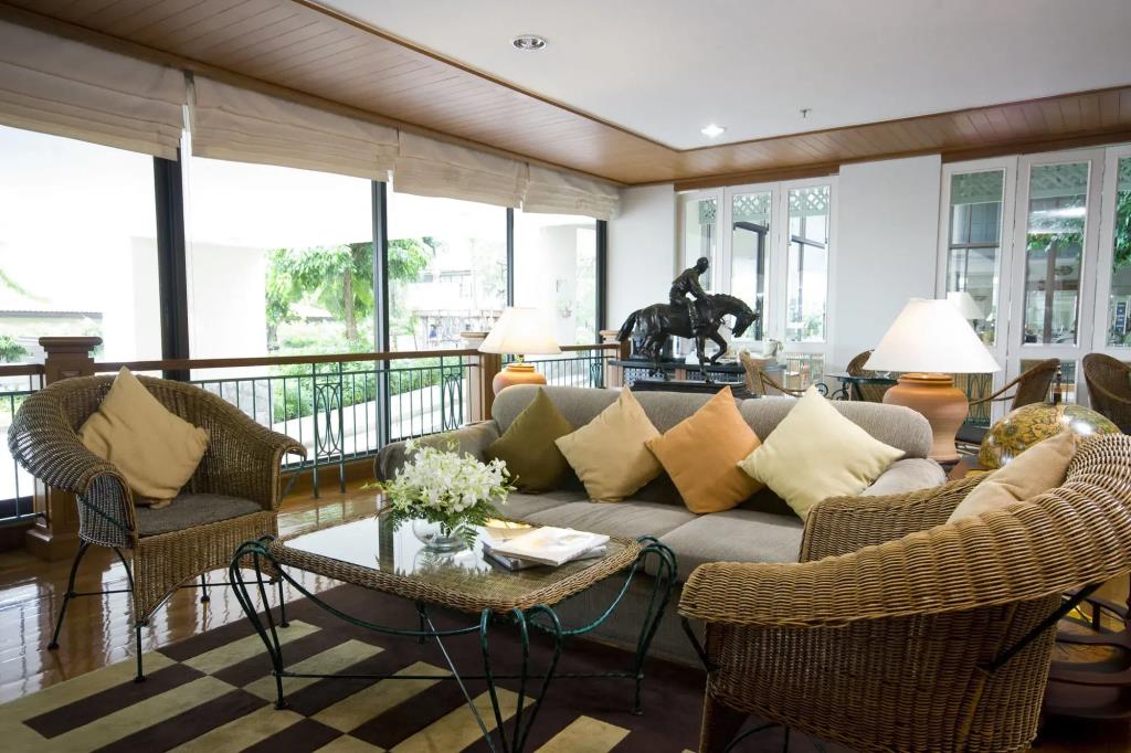 Kantary Bay Hotel And Serviced Apartments 3*