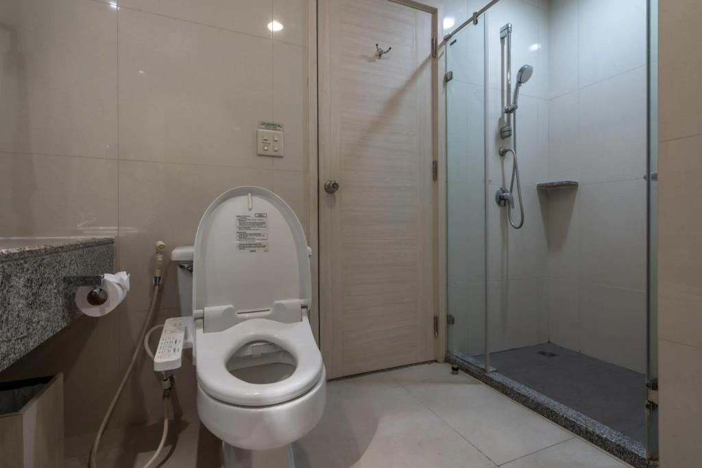 Kantary Bay Hotel And Serviced Apartments 3*