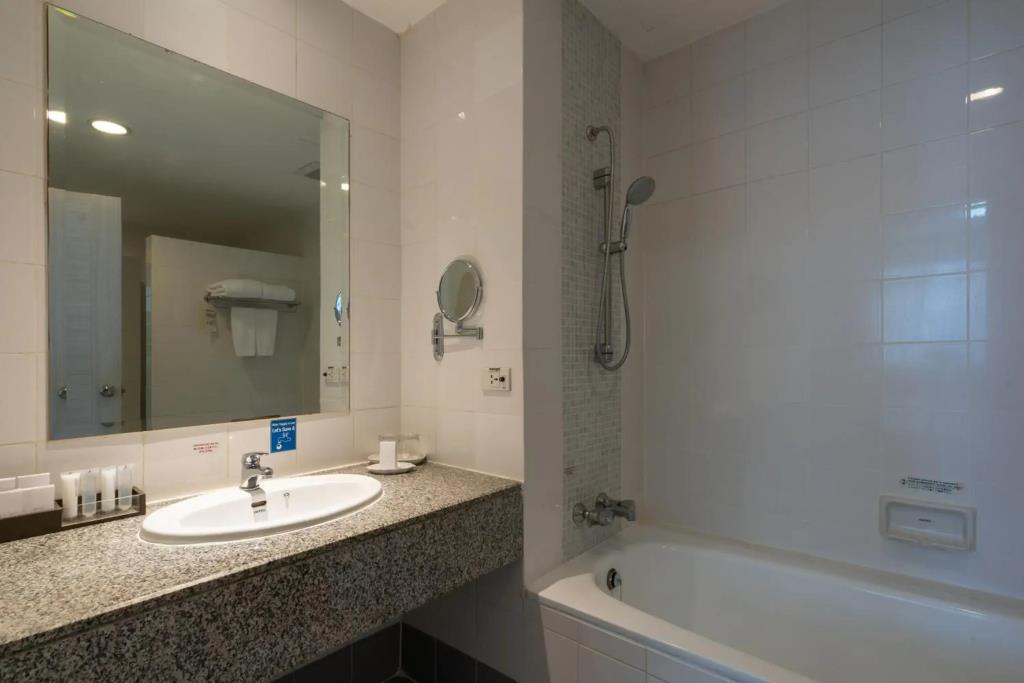 Kantary Bay Hotel And Serviced Apartments 3*