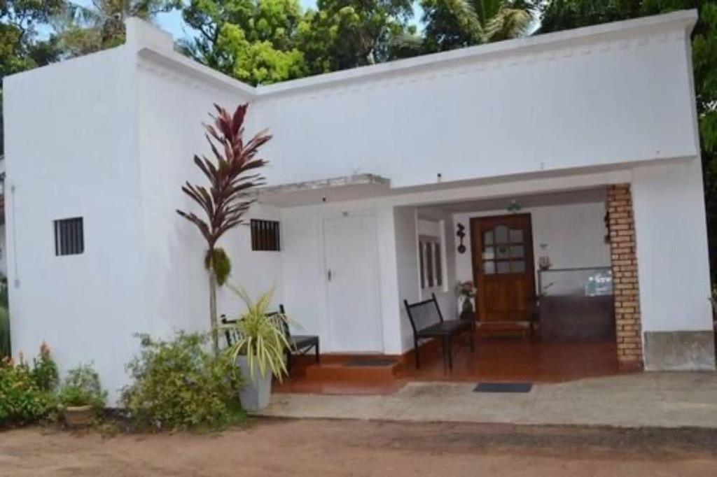 Goalma Family Holiday Resort & Restaurant 2*