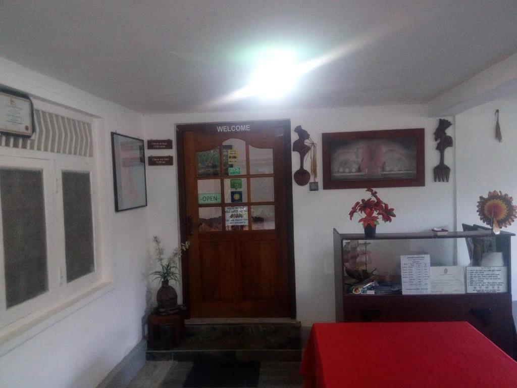 Goalma Family Holiday Resort & Restaurant 2*