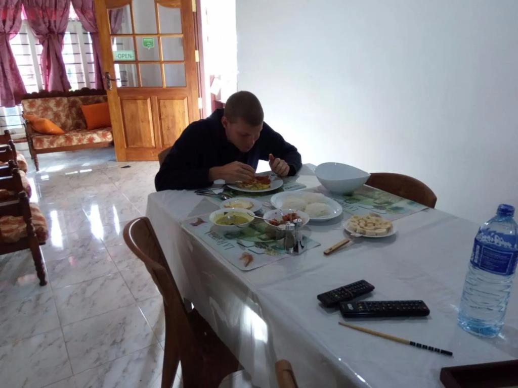 Goalma Family Holiday Resort & Restaurant 2*