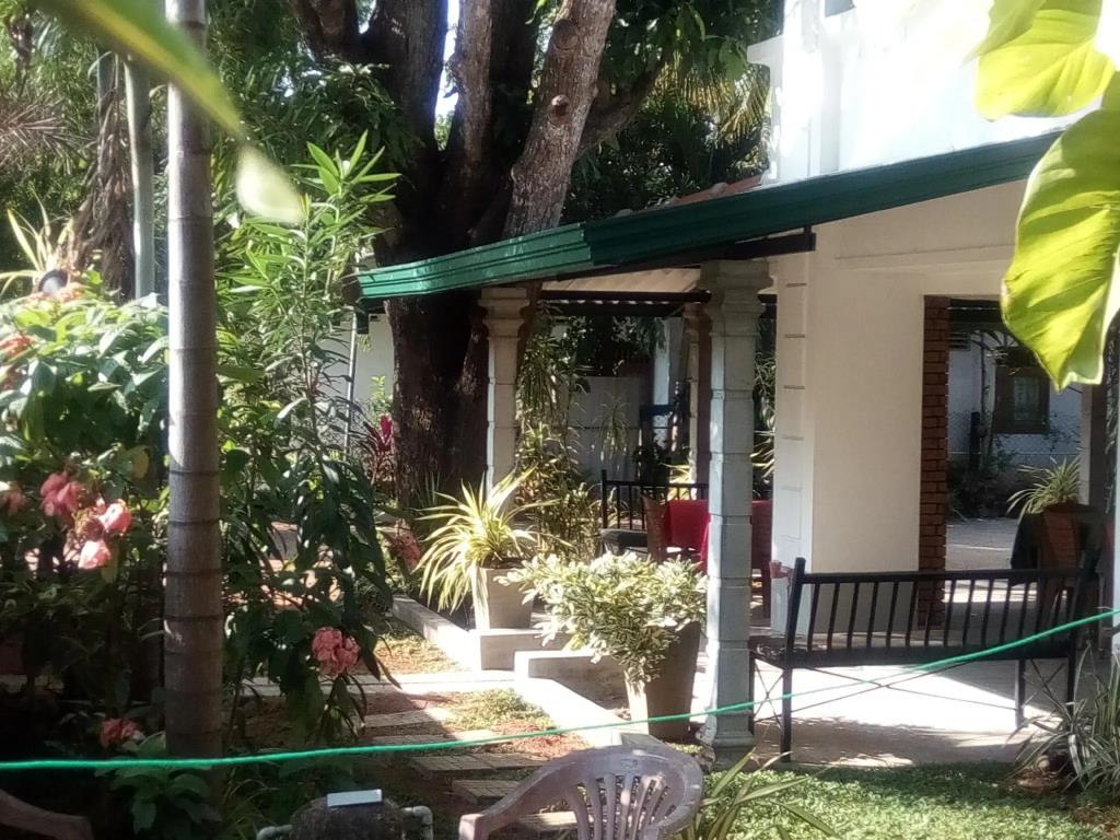 Goalma Family Holiday Resort & Restaurant 2*