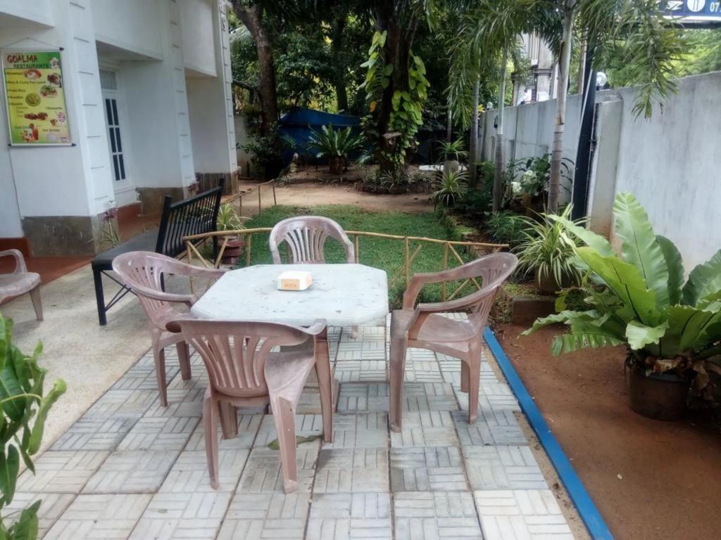 Goalma Family Holiday Resort & Restaurant 2*