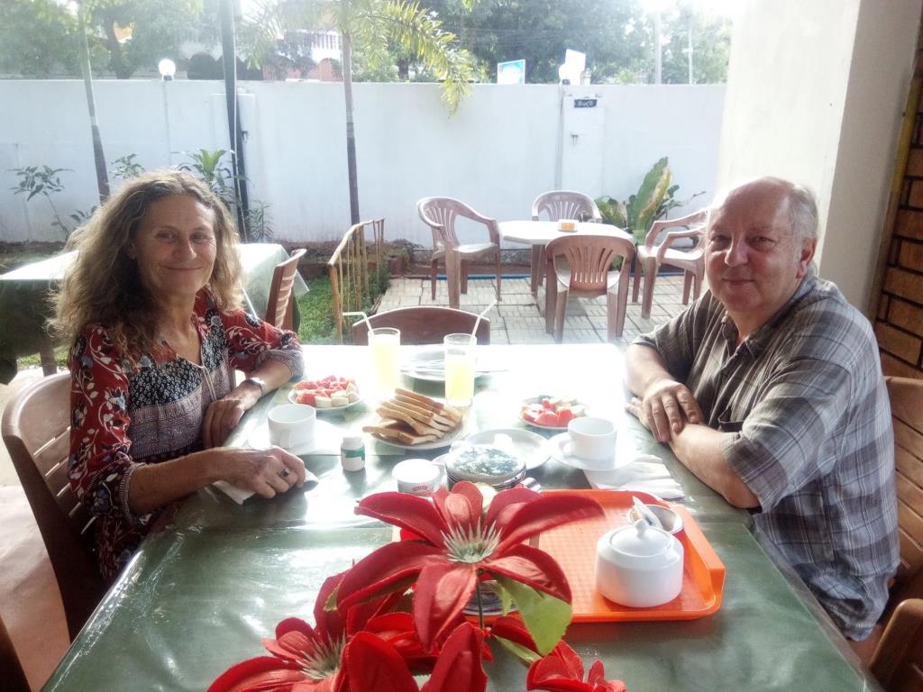 Goalma Family Holiday Resort & Restaurant 2*