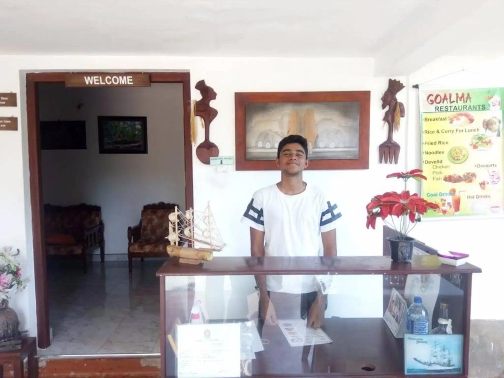 Goalma Family Holiday Resort & Restaurant 2*