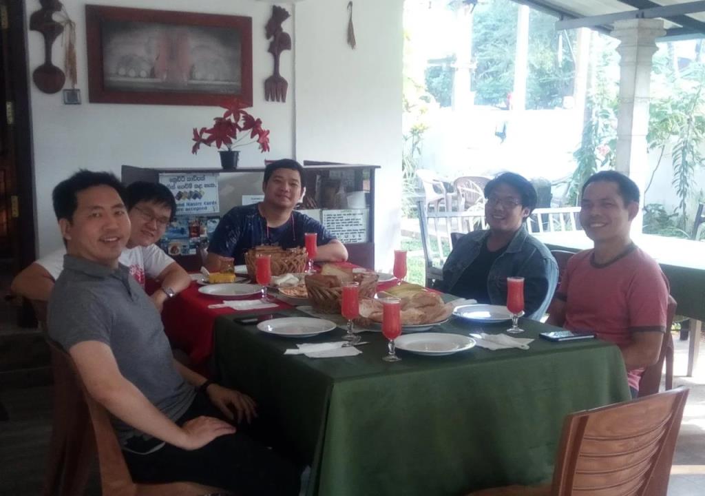 Goalma Family Holiday Resort & Restaurant 2*