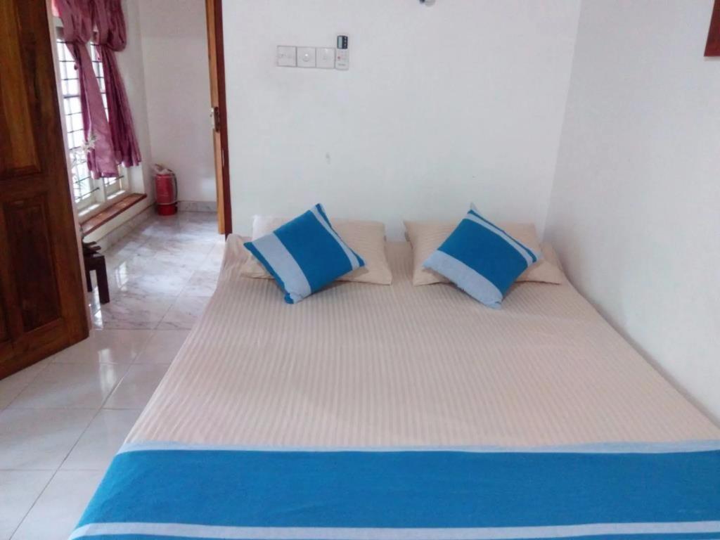 Goalma Family Holiday Resort & Restaurant 2*