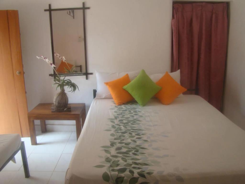 Goalma Family Holiday Resort & Restaurant 2*