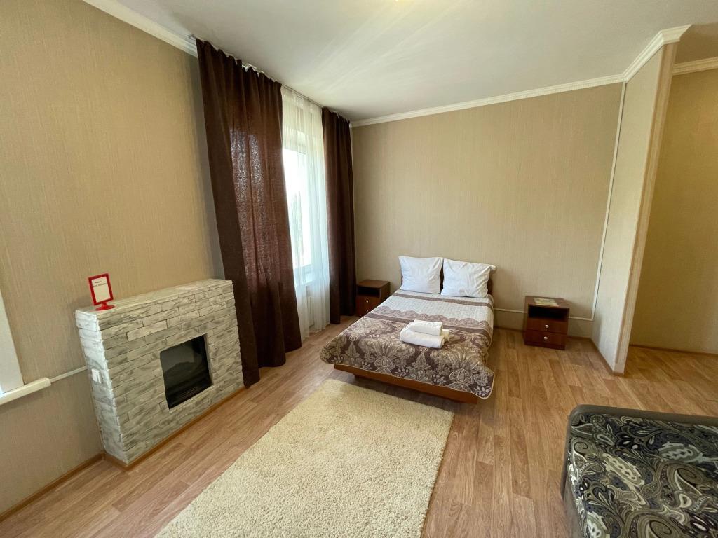 Forsazh Hotel 0*