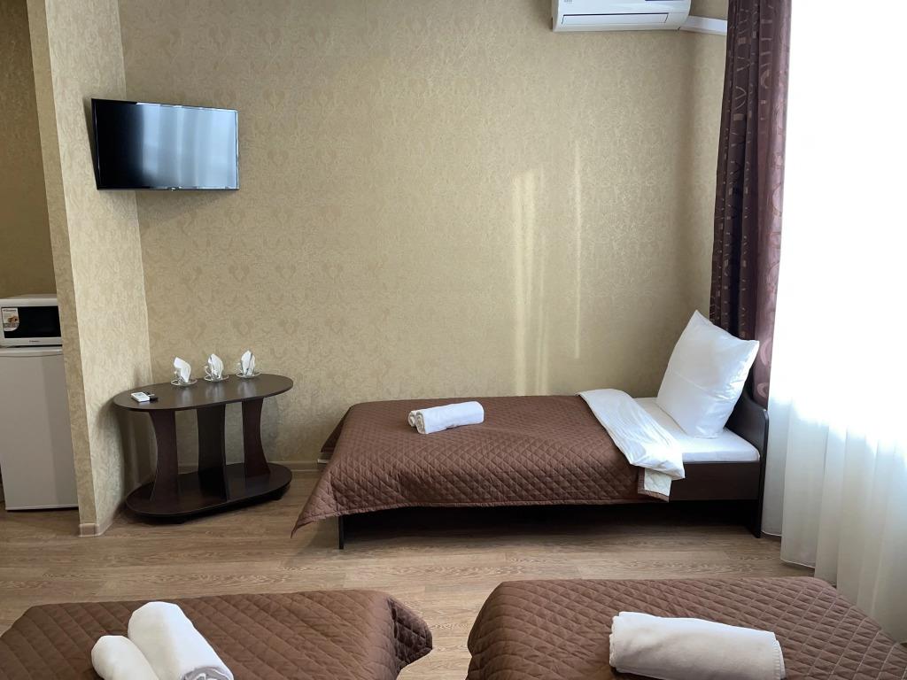 Forsazh Hotel 0*