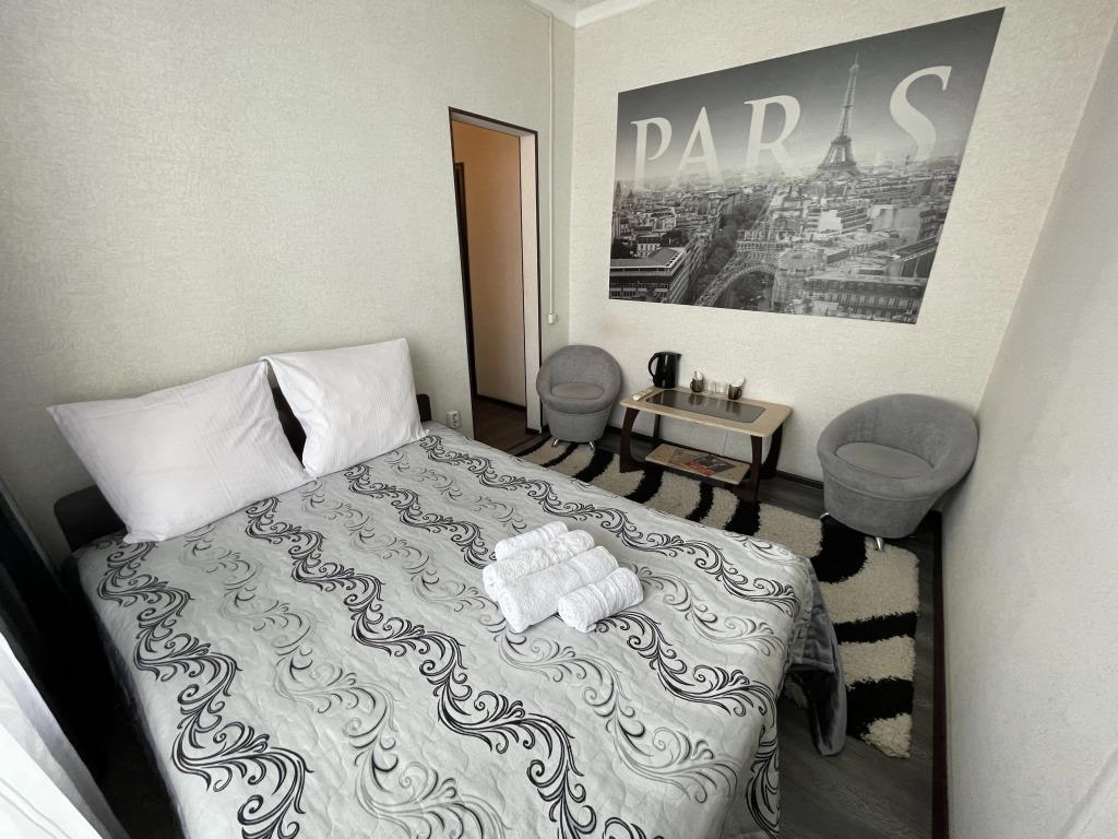 Forsazh Hotel 0*