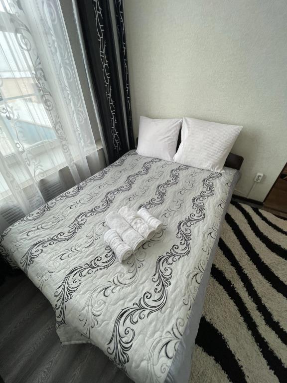 Forsazh Hotel 0*