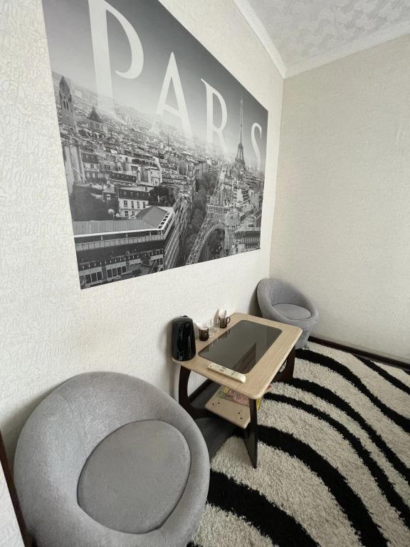 Forsazh Hotel 0*