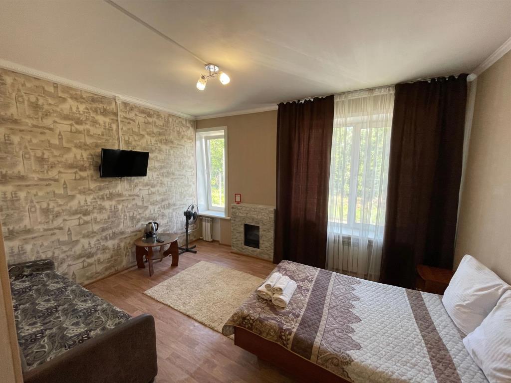 Forsazh Hotel 0*