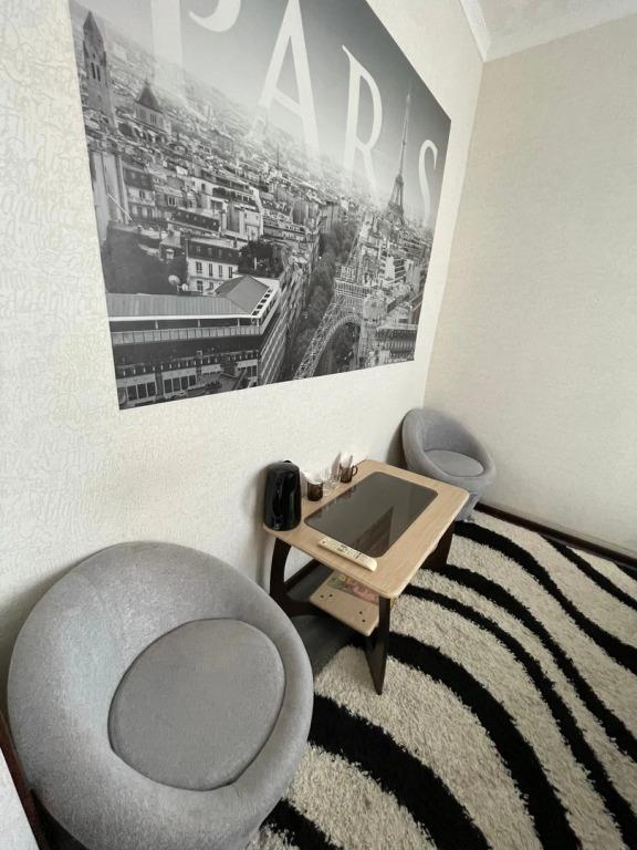 Forsazh Hotel 0*