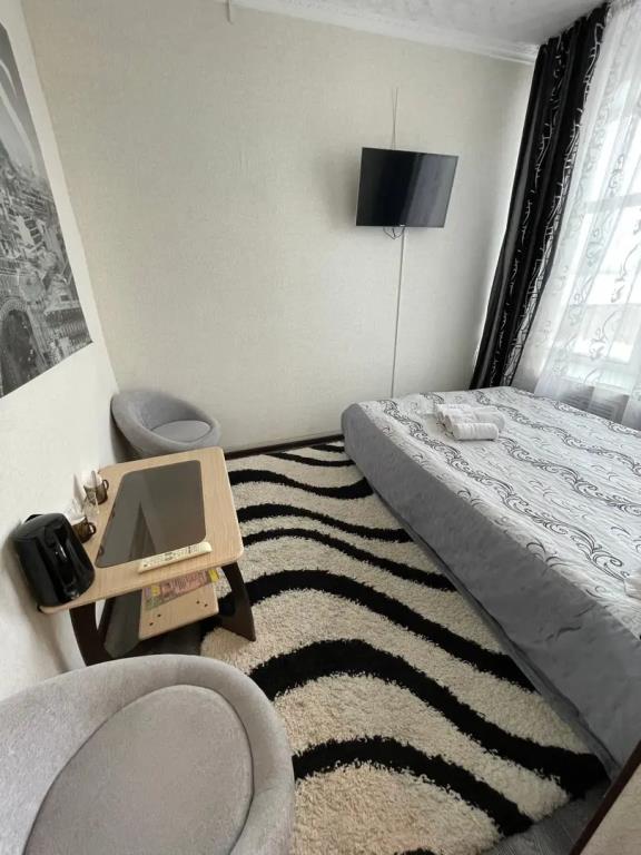 Forsazh Hotel 0*