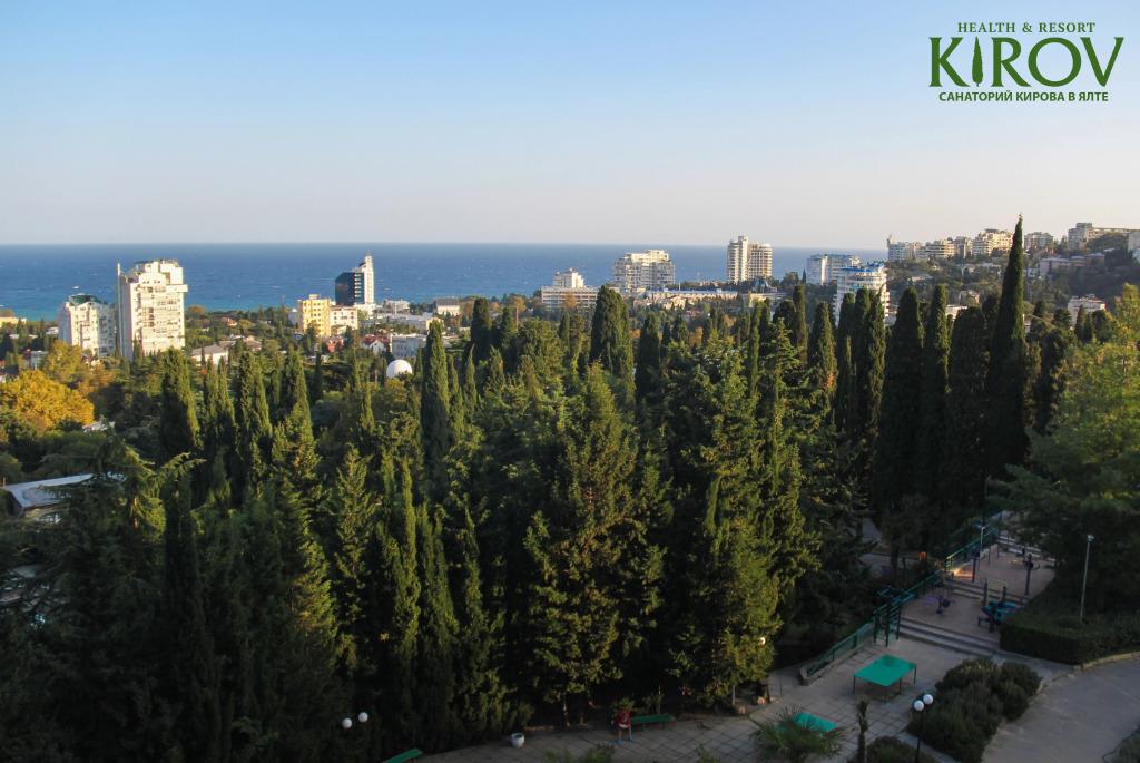 Kirov Health Resort 3*