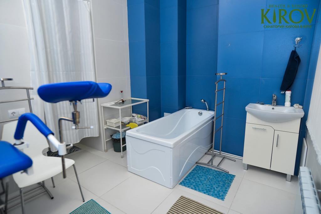 Kirov Health Resort 3*