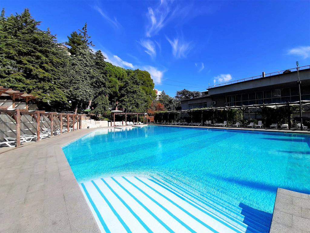 Kirov Health Resort 3*