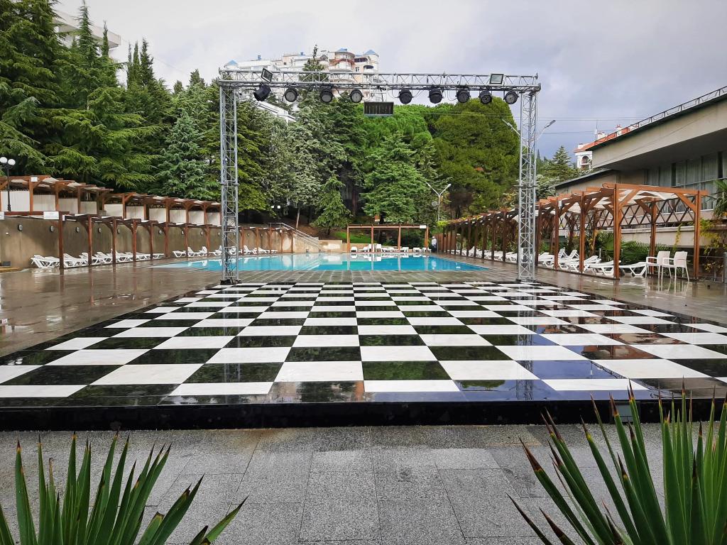 Kirov Health Resort 3*