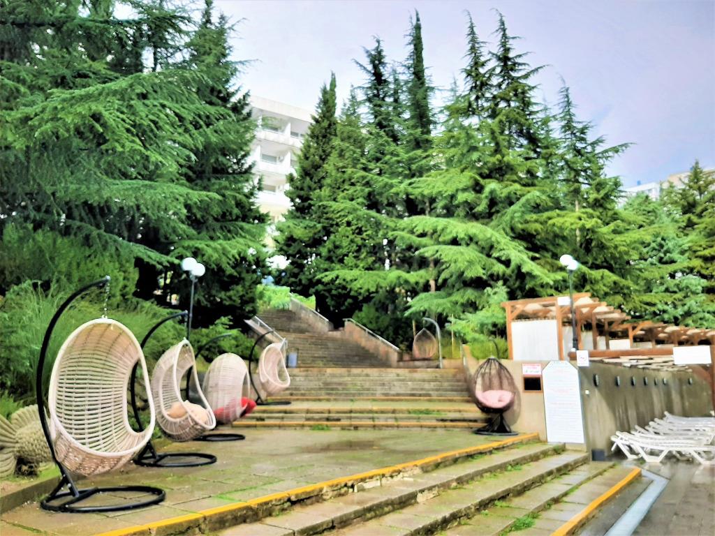 Kirov Health Resort 3*