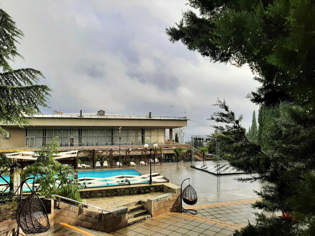 Kirov Health Resort 3*