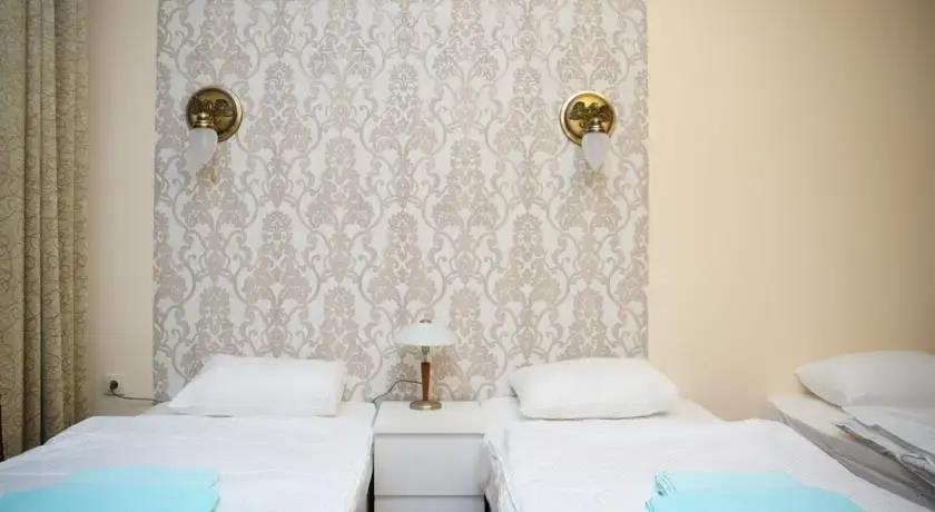 Nevsky Air Inn 0*