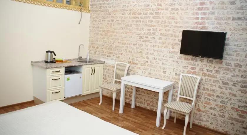 Nevsky Air Inn 0*