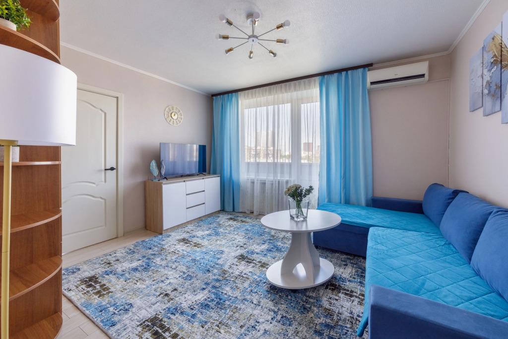 Apart Lux Volkov 5 Apartments 0*