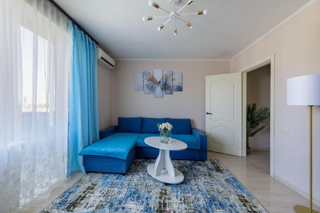 Apart Lux Volkov 5 Apartments 0*