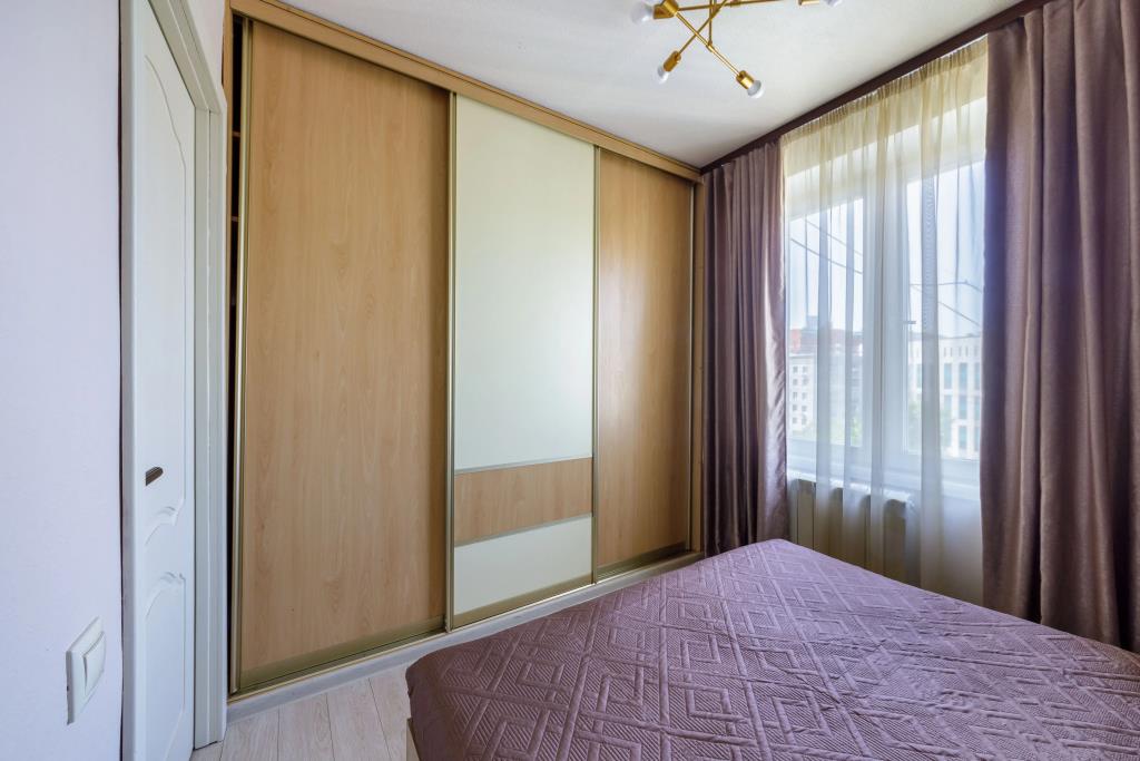 Apart Lux Volkov 5 Apartments 0*