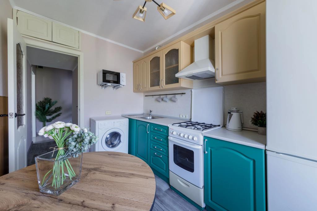 Apart Lux Volkov 5 Apartments 0*