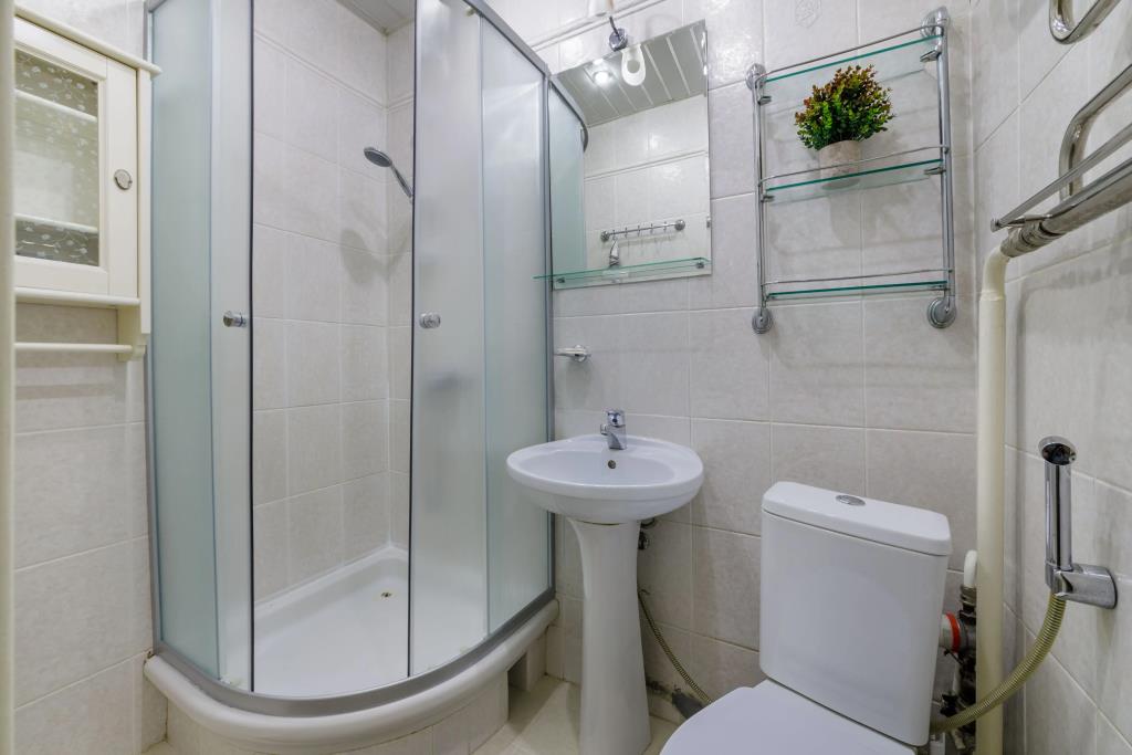 Apart Lux Volkov 5 Apartments 0*