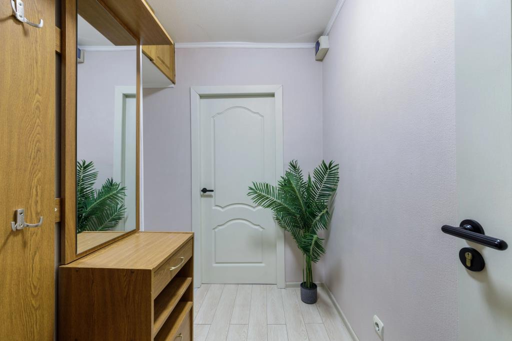 Apart Lux Volkov 5 Apartments 0*
