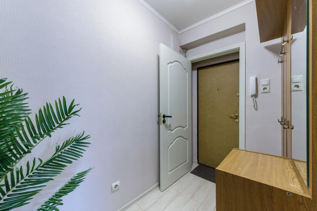 Apart Lux Volkov 5 Apartments 0*