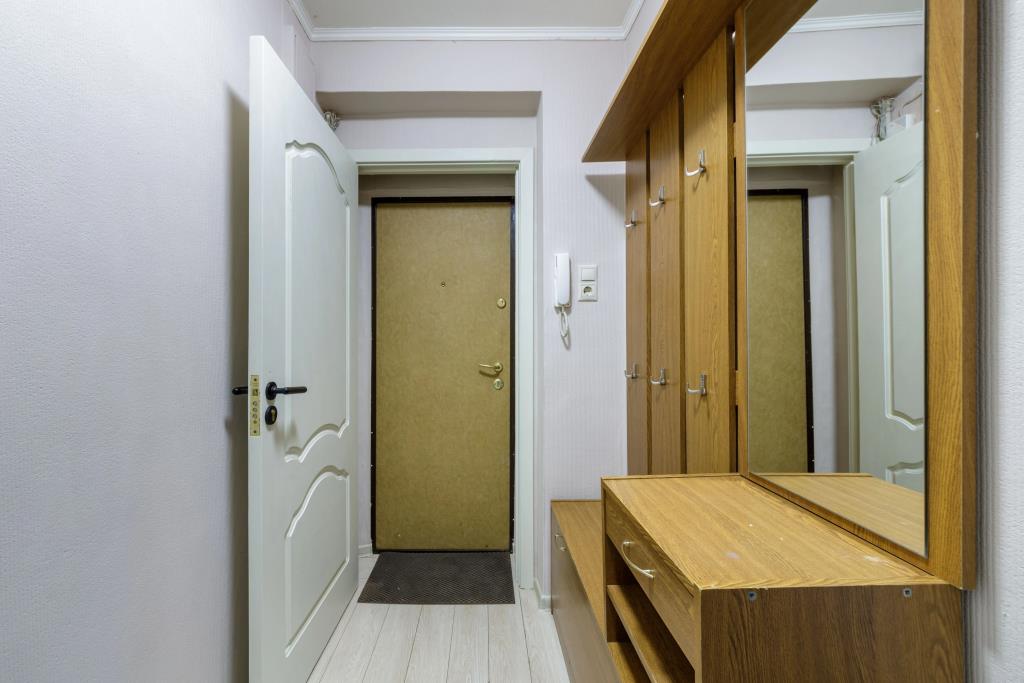 Apart Lux Volkov 5 Apartments 0*