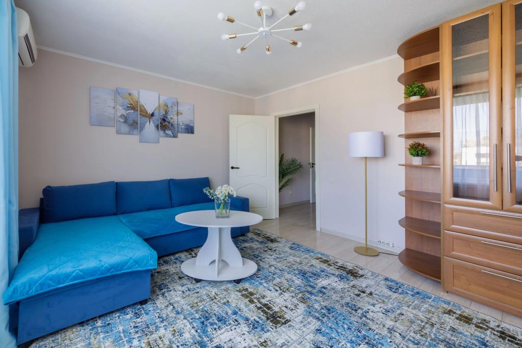 Apart Lux Volkov 5 Apartments 0*
