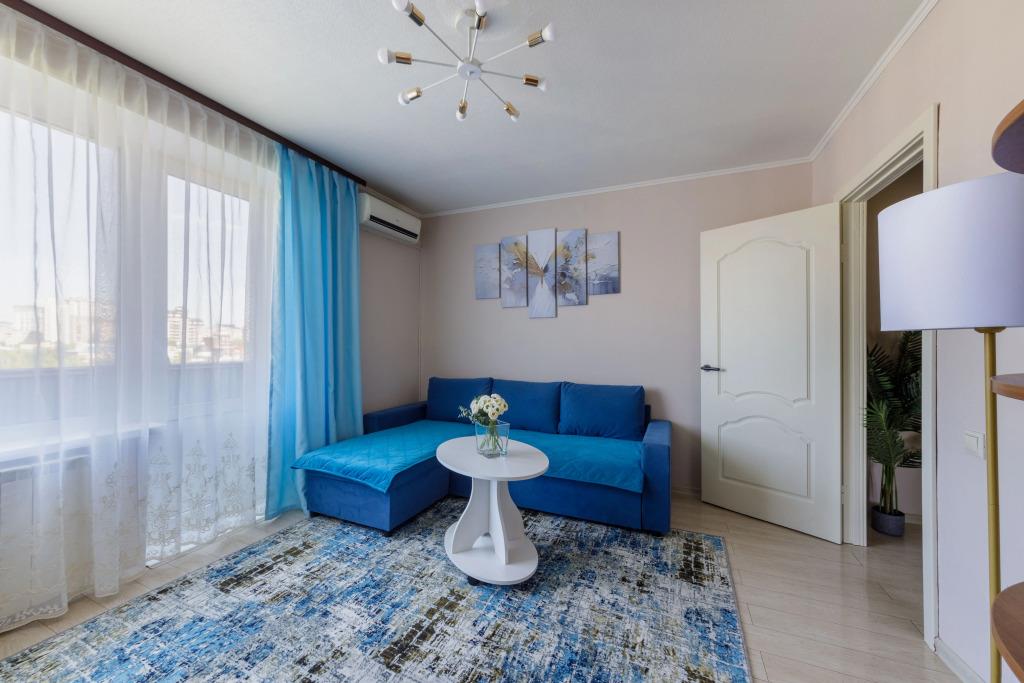 Apart Lux Volkov 5 Apartments 0*